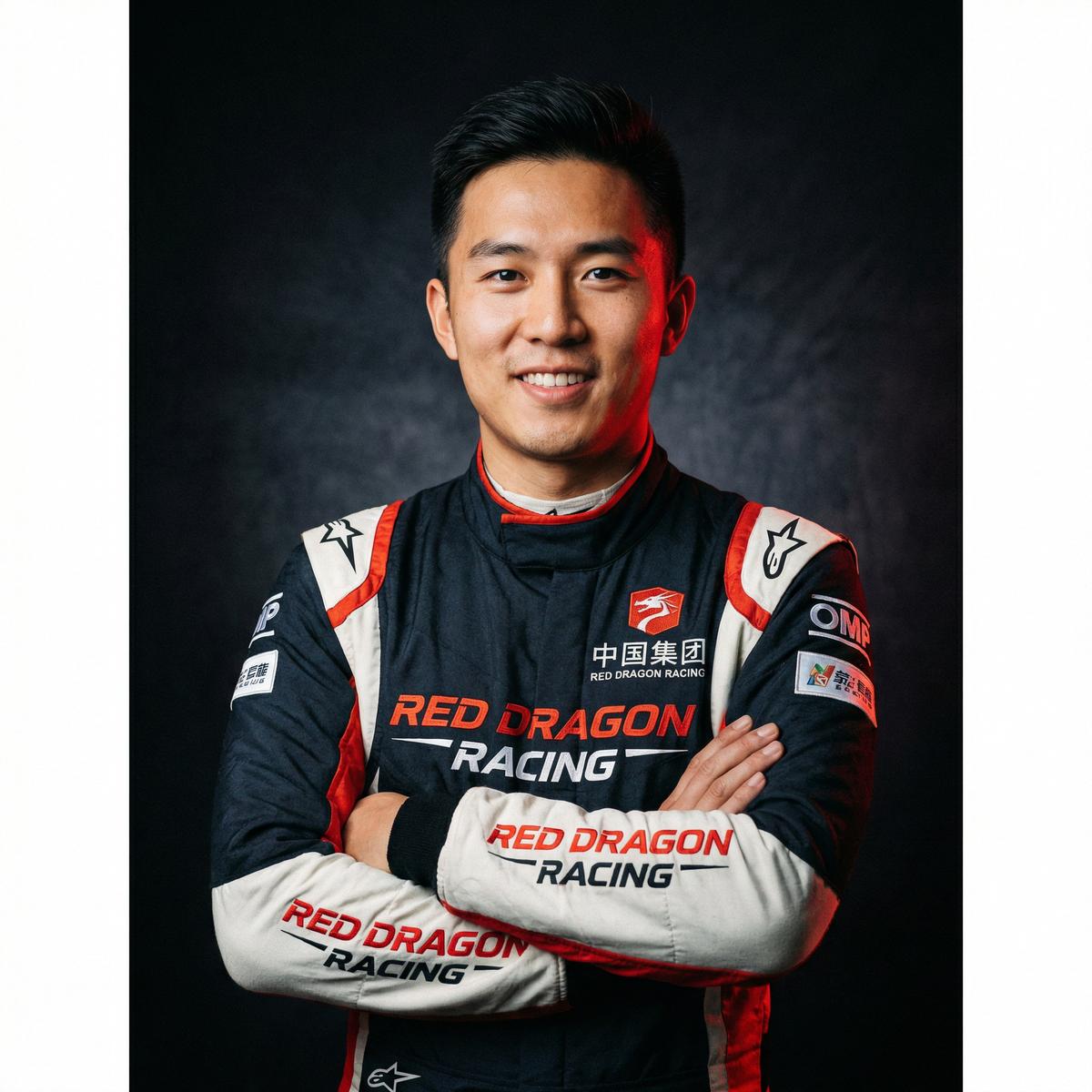 日本三级改装专家陈锐峰